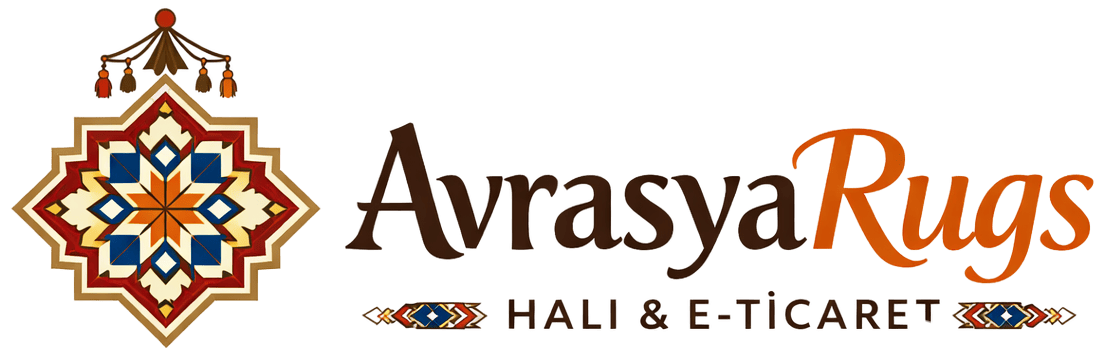 AvrasyaRugs | Otantik El Dokuma Halılar & Modern Halı Modelleri