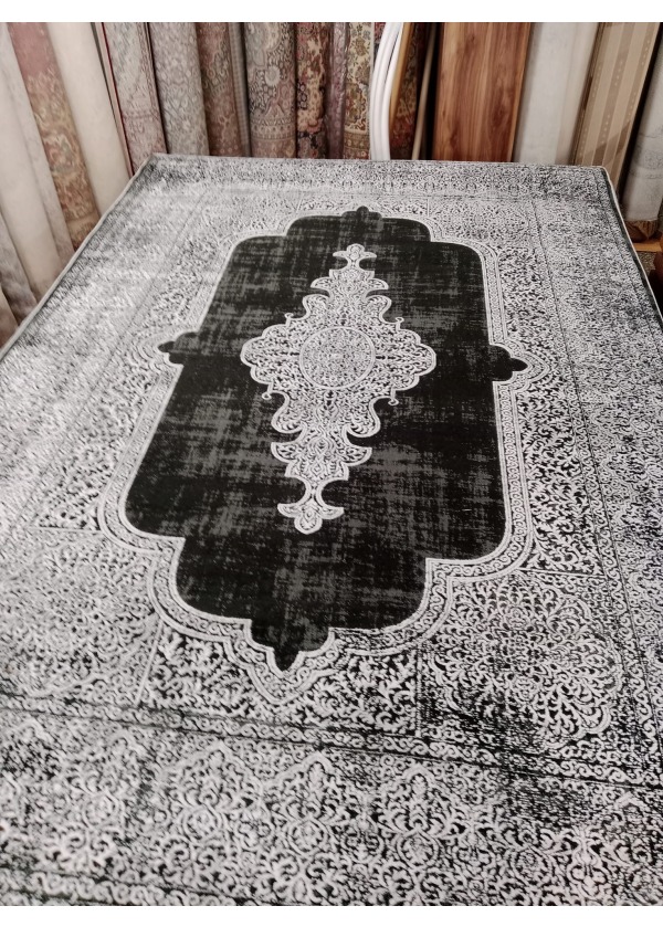 hereke silk and silk