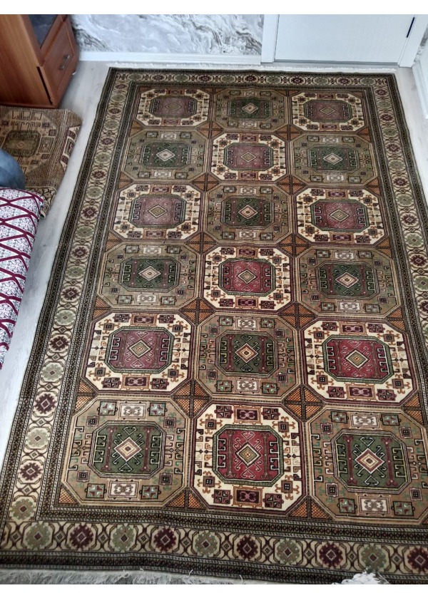 kayseri bunyen carpet