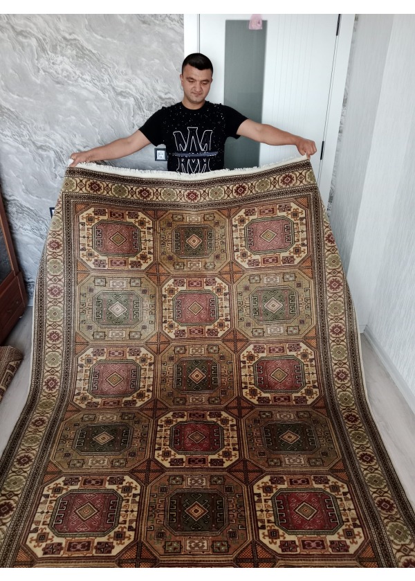 kayseri carpet