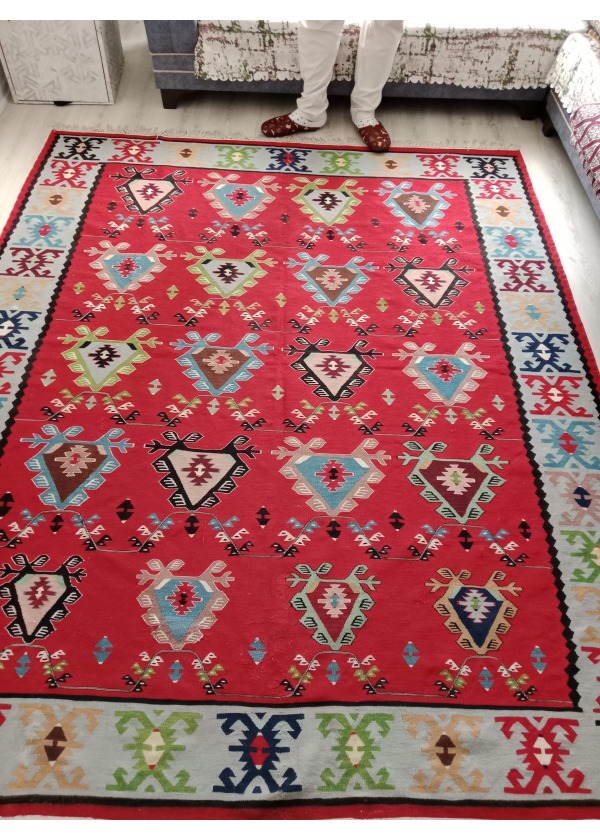 kilim