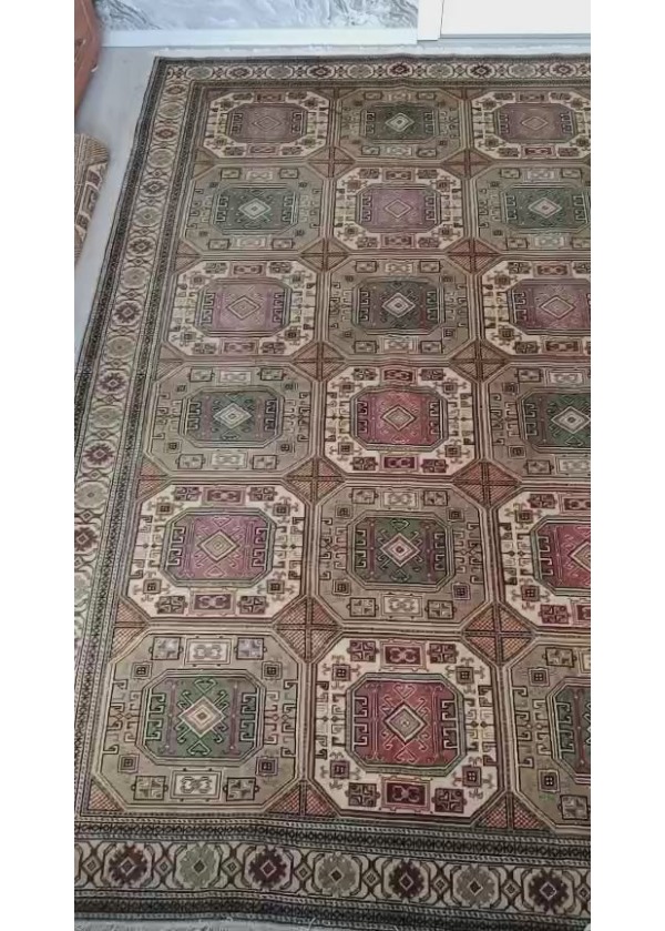 kayseri carpet